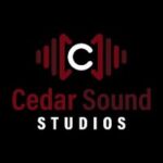 Cedar Sound Studios