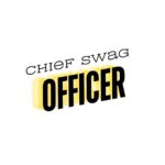 Chief Swag Officer