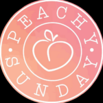 Peachy Sunday